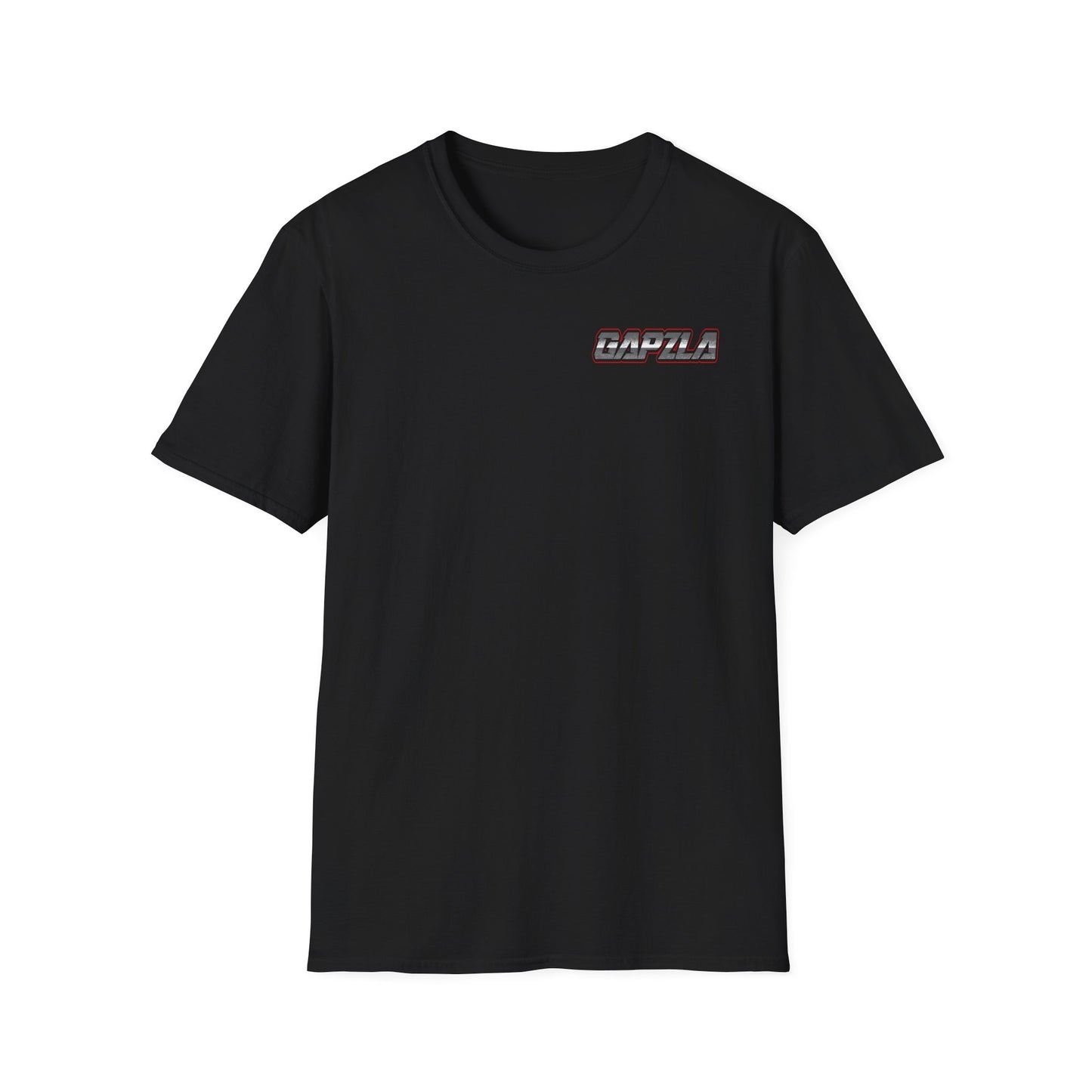 GAPZLA Unisex Softstyle T-Shirt - Adults